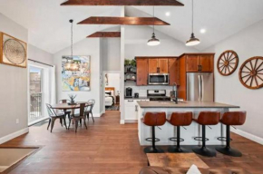Adorable Reymer Carriage Repair Loft!
